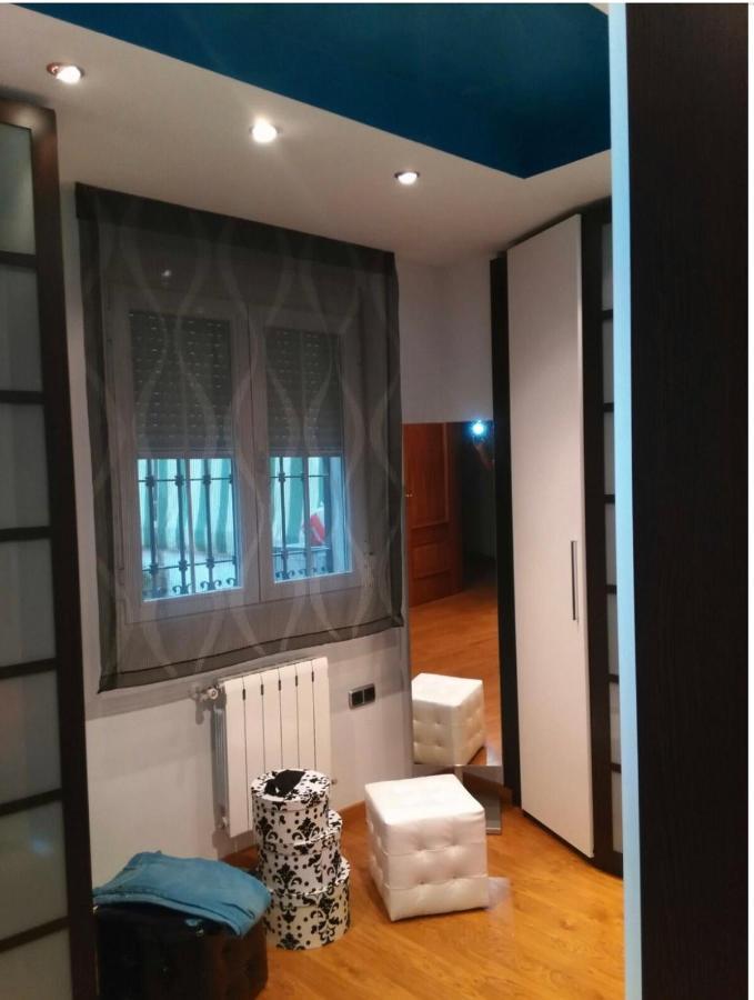 Buenos Aires Apartamento Guadix Ngoại thất bức ảnh